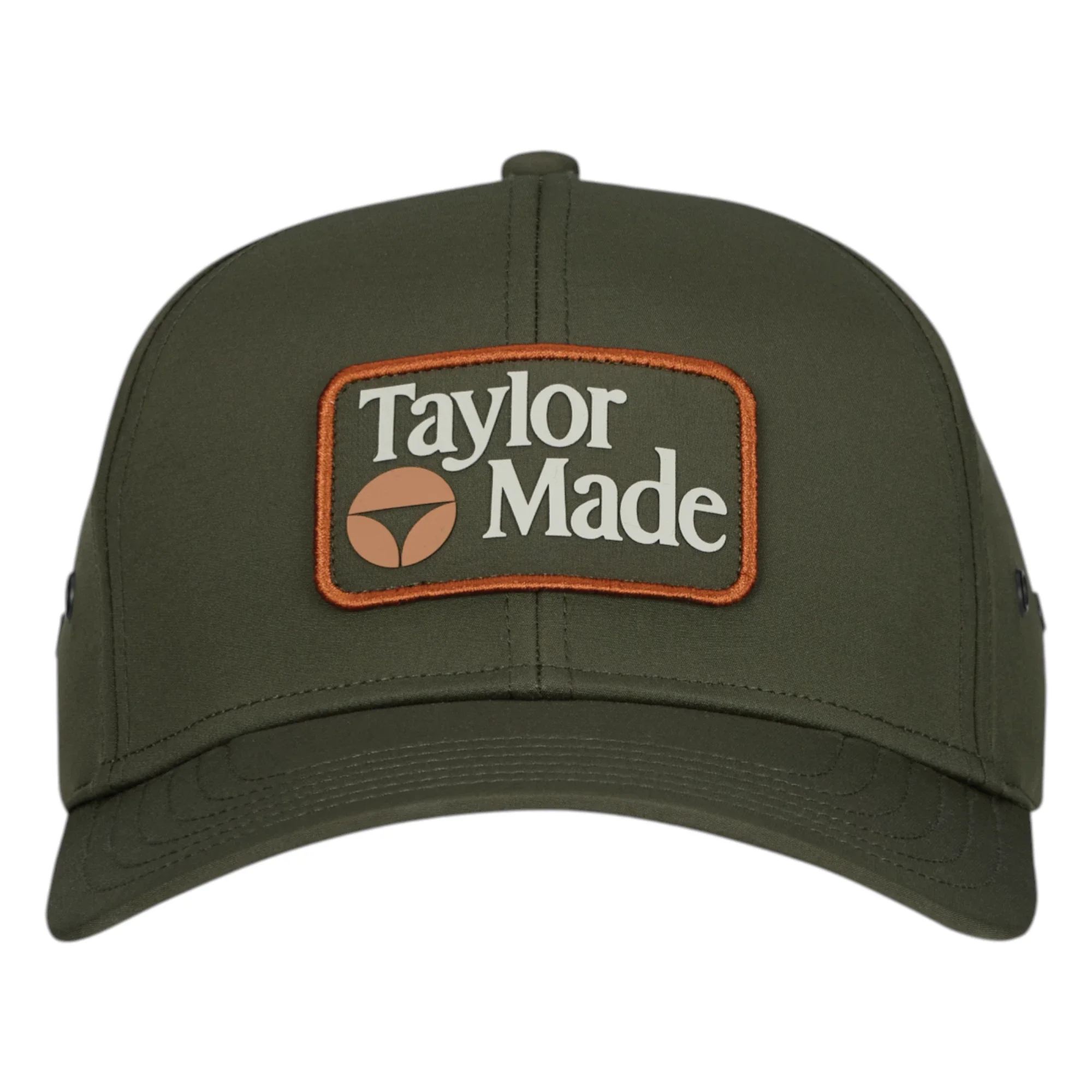 TaylorMade Newport 85 Metal Eyelit Golf Cap M2355818 - Image 3