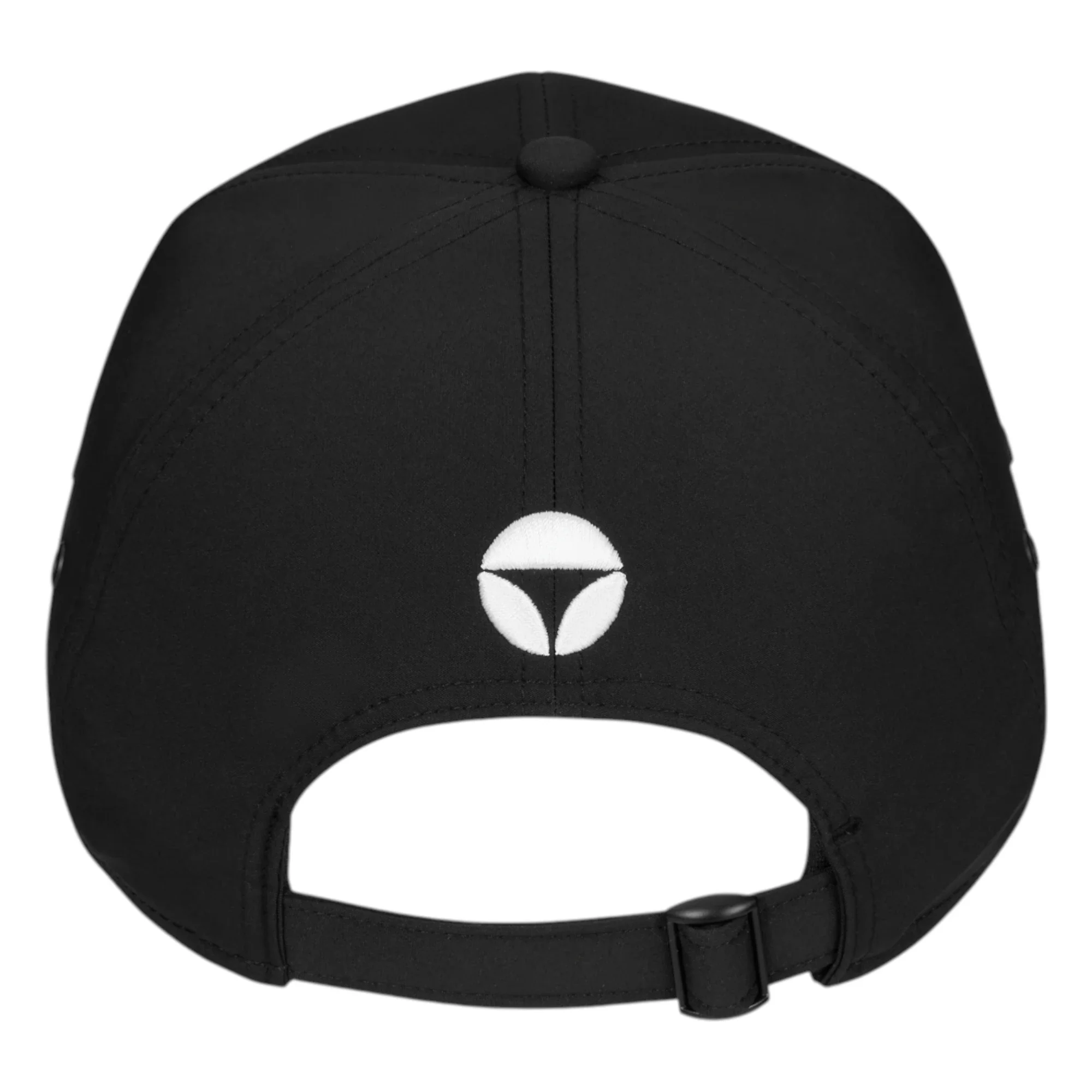 TaylorMade Newport Metal EyeLit Golf Cap M2355218 - Image 2