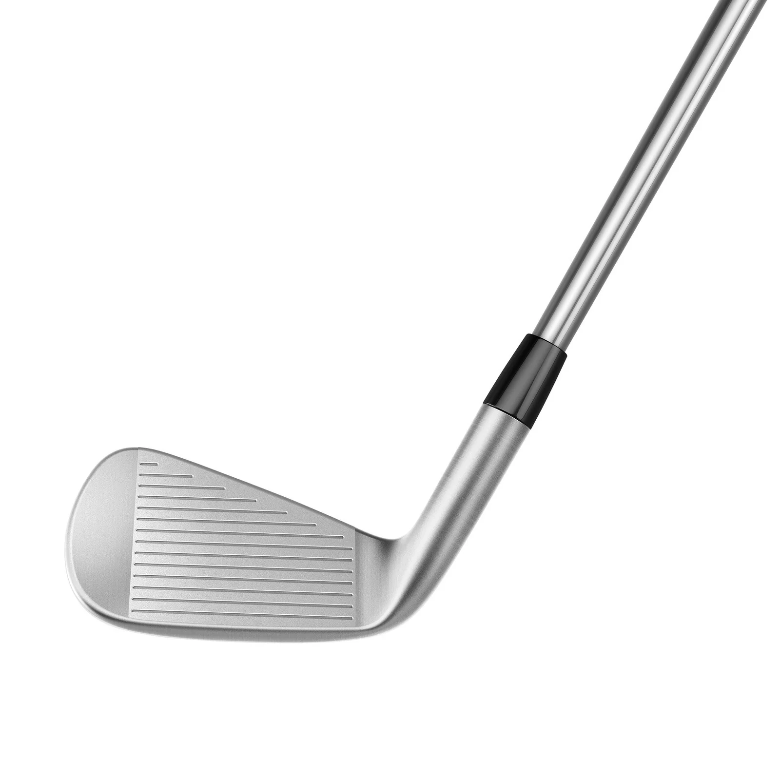 TaylorMade 2023 P770 Golf Irons | Steel - Image 3