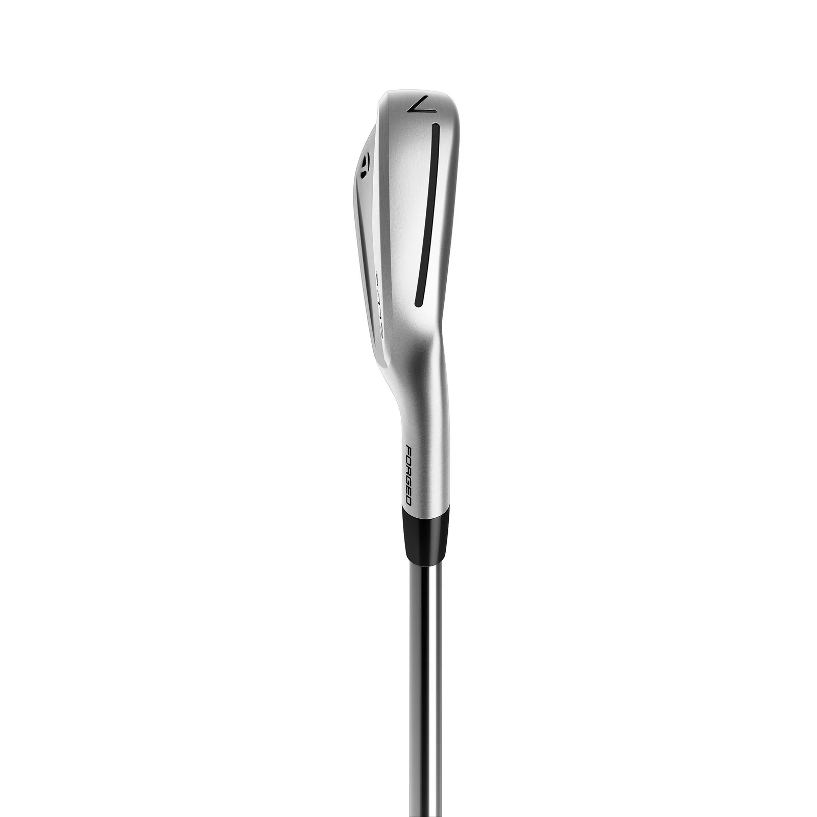 TaylorMade 2023 P770 Golf Irons | Steel - Image 4