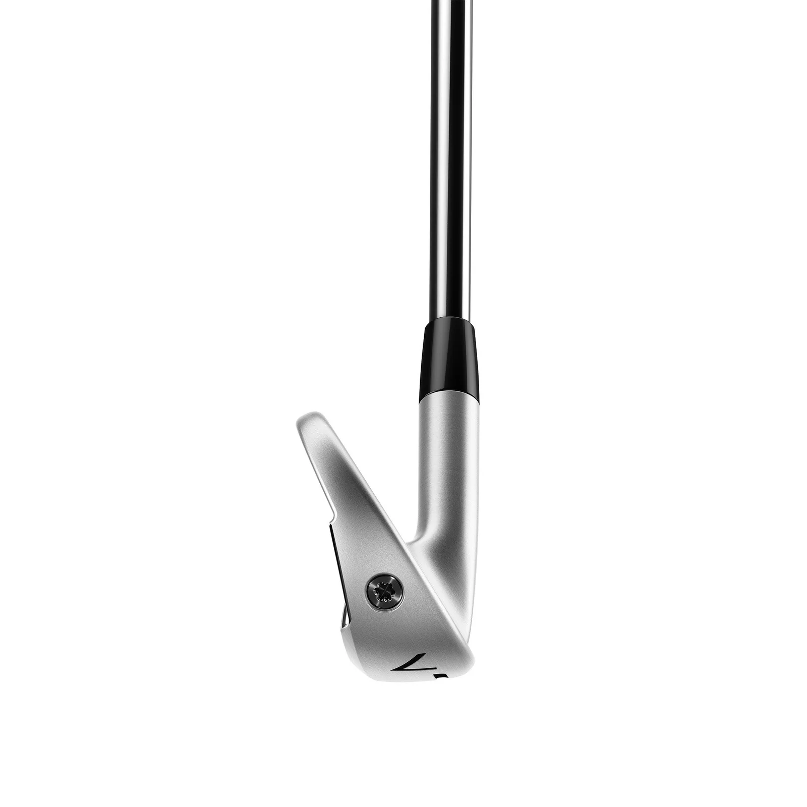 TaylorMade 2023 P770 Golf Irons | Steel - Image 5