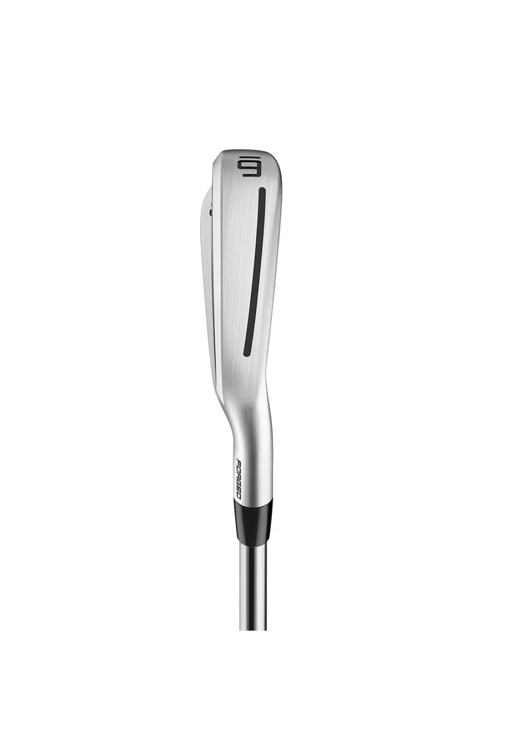 TaylorMade 2021 P770 Golf Irons | Steel - Image 4