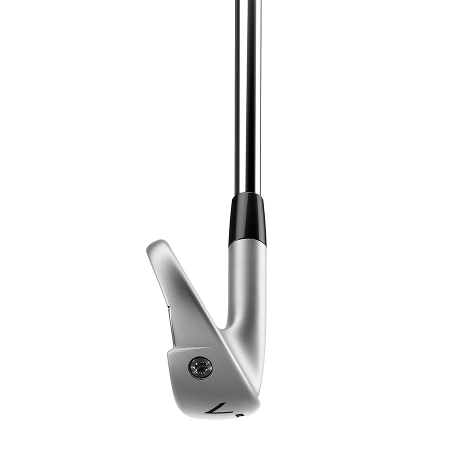 TaylorMade P790 Golf Irons | Graphite - Image 3