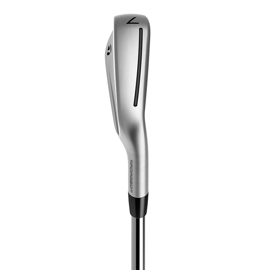 TaylorMade P790 Golf Irons | Graphite - Image 5