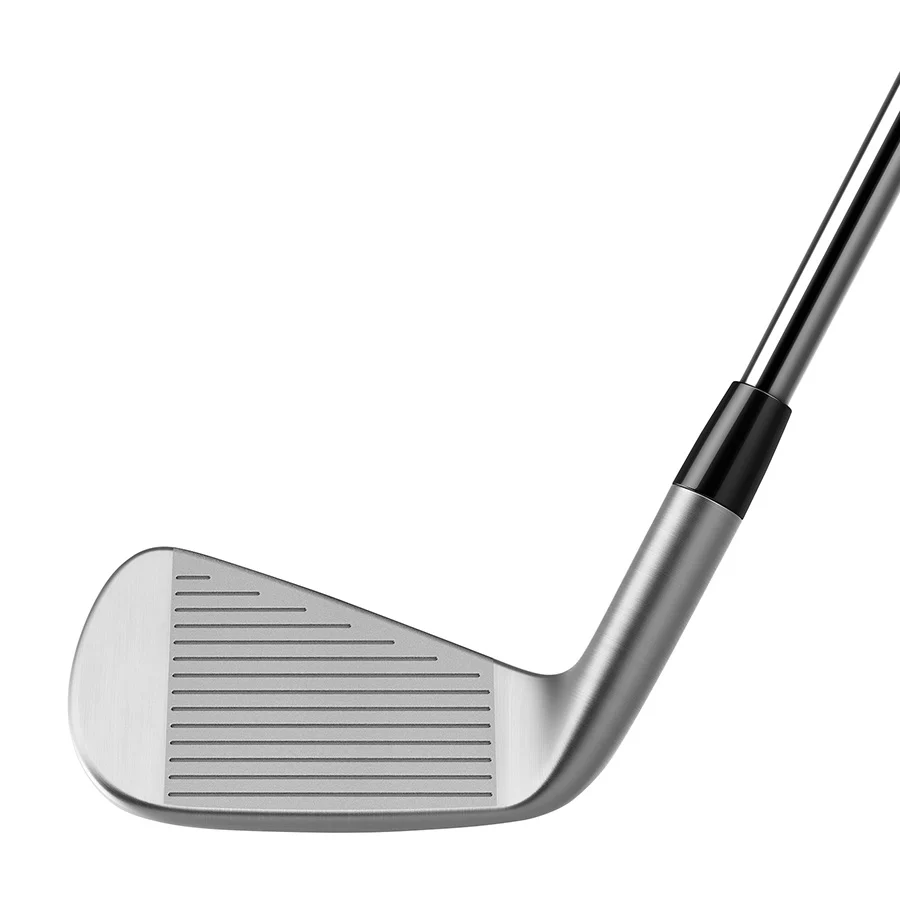 TaylorMade P790 Golf Irons | Steel - Image 2