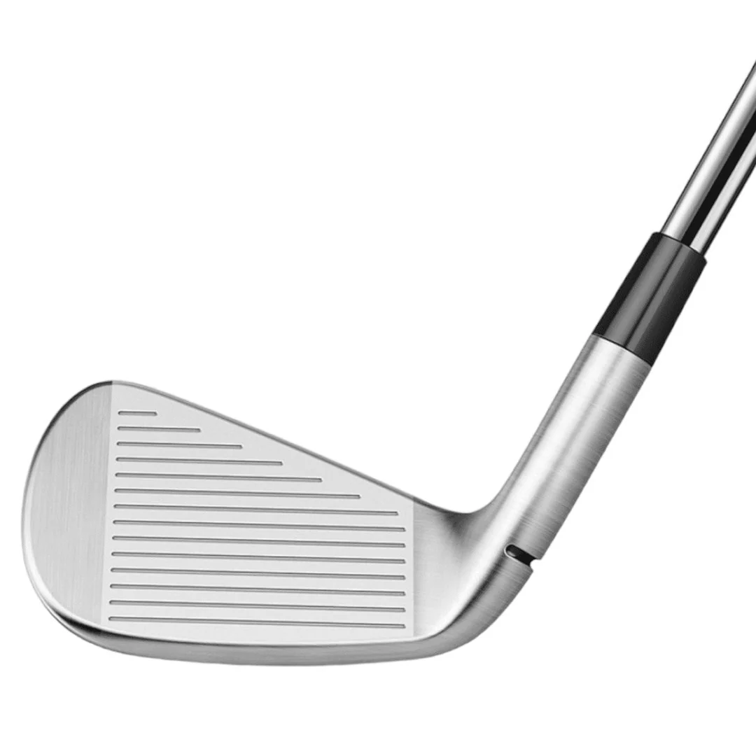 TaylorMade P790 Ti Golf Irons | Graphite - Image 3