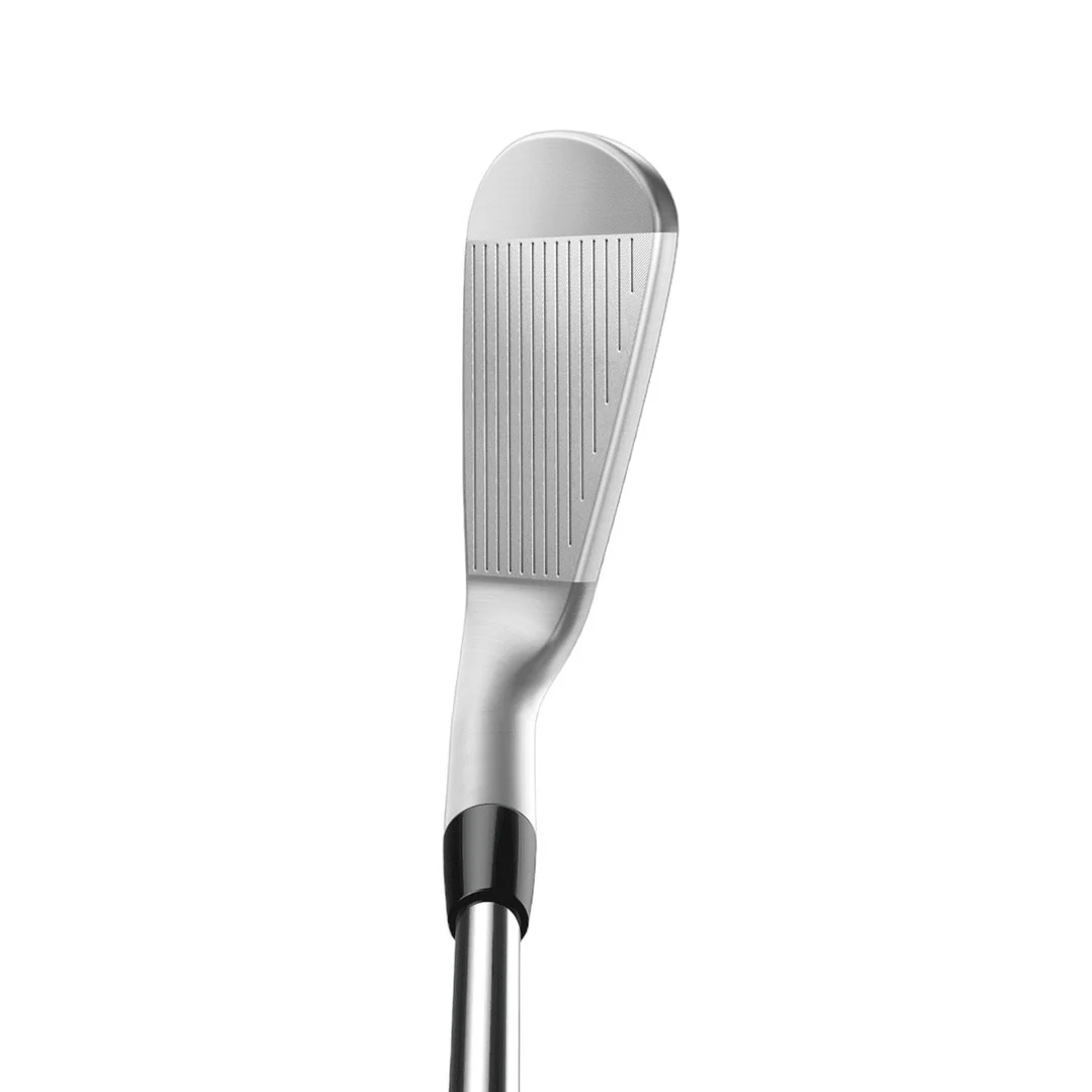 TaylorMade P7MB Golf Irons | Steel - Image 2