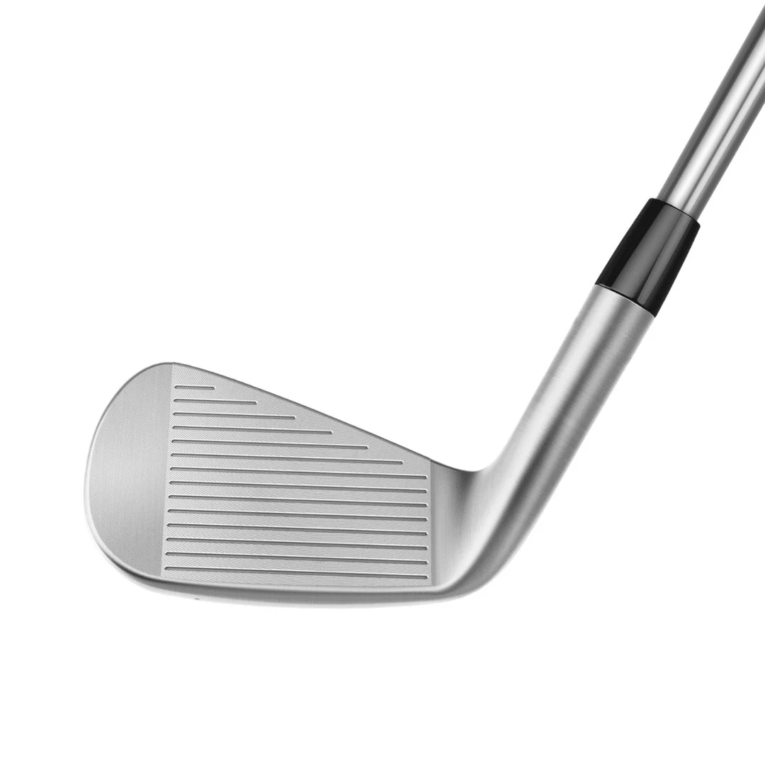 TaylorMade P7MB Golf Irons | Steel - Image 3