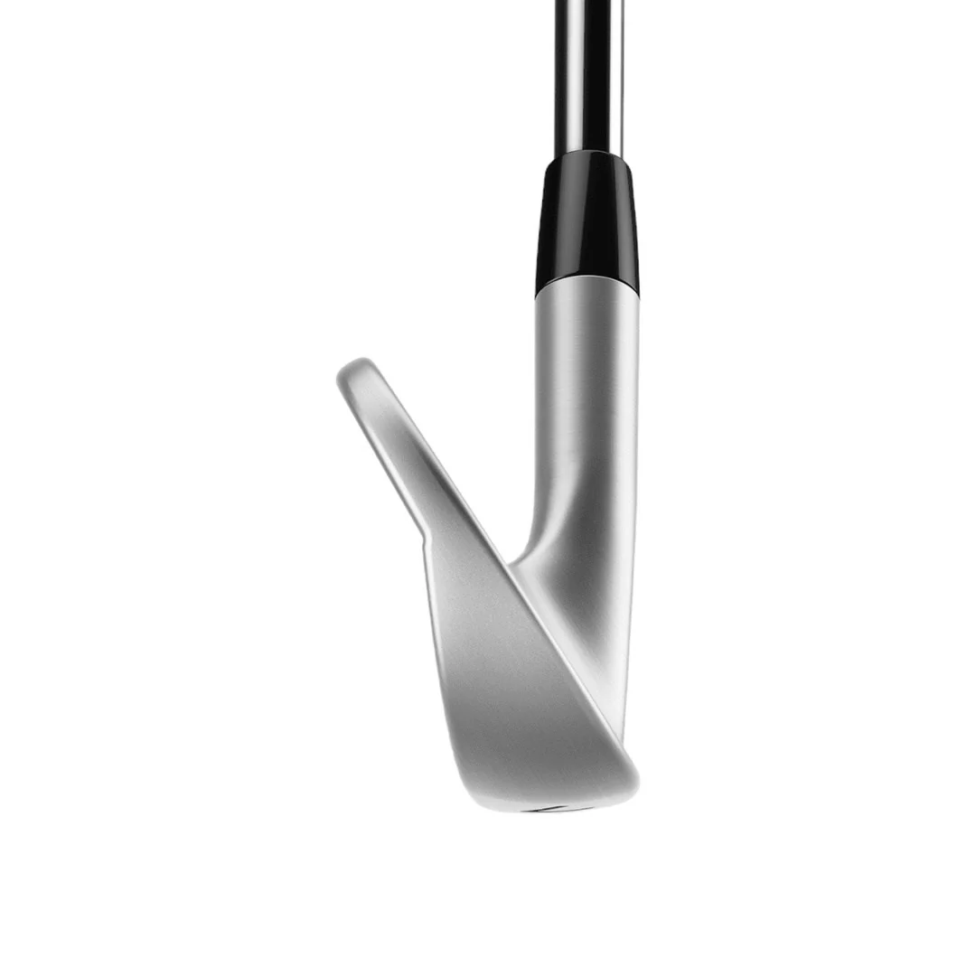 TaylorMade P7MB Golf Irons | Steel - Image 5