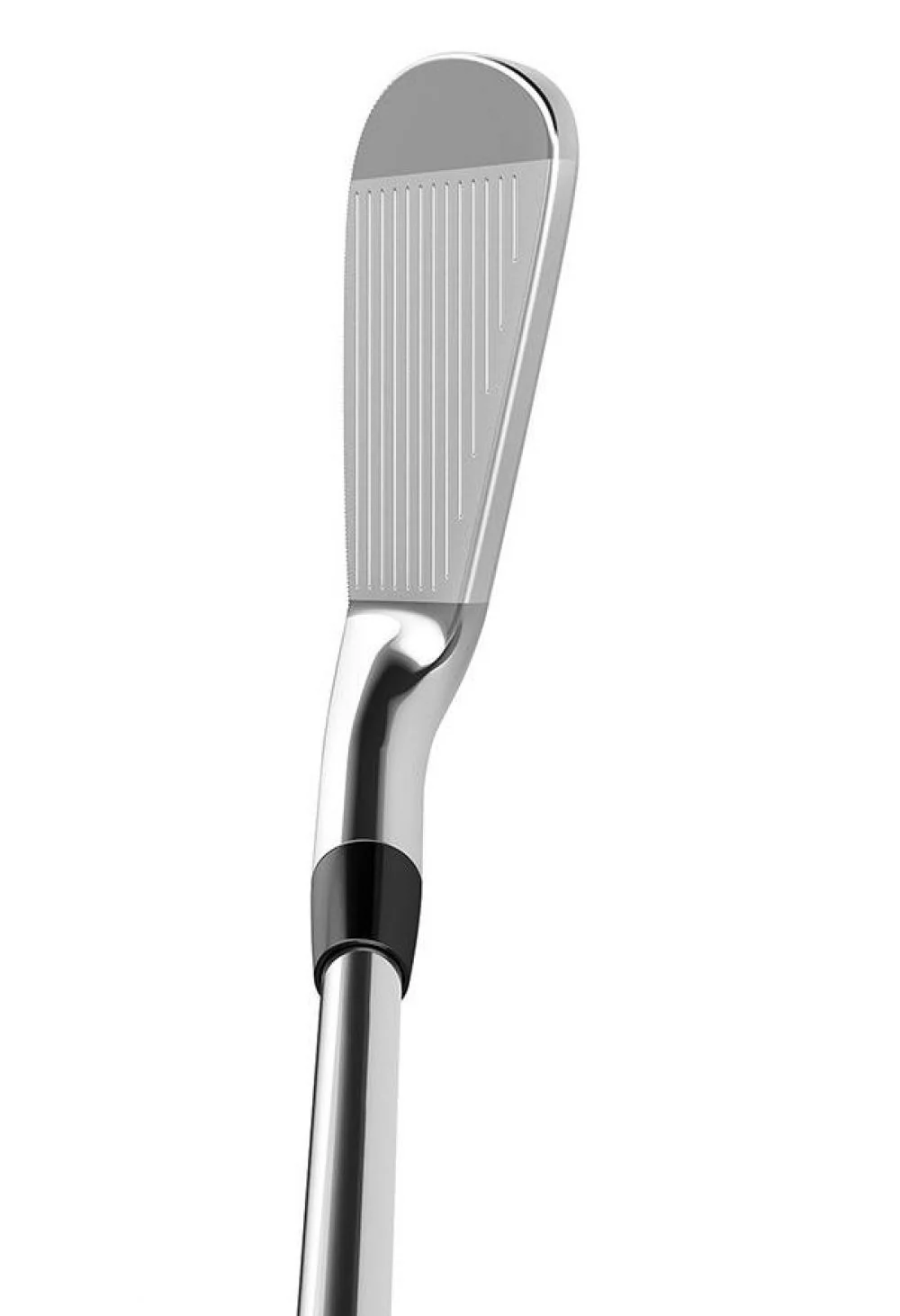 TaylorMade P7TW Golf Irons | Steel - Image 2