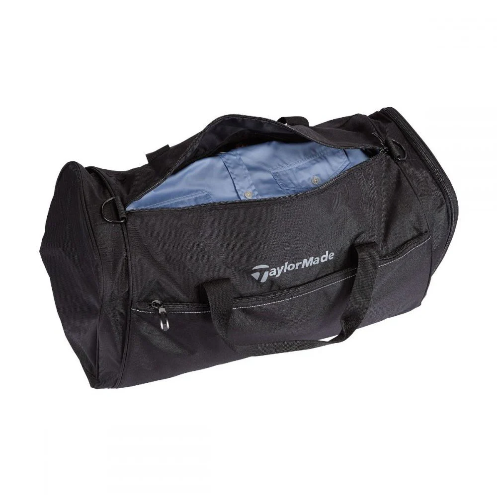 TaylorMade Performance Duffle Bag N7756801 - Image 2