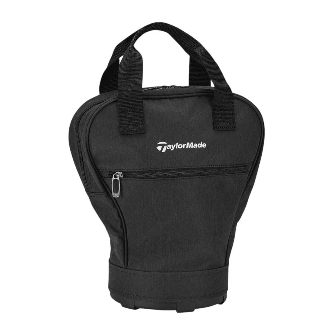 Taylormade Performance Practice Golf Ball Bag N8949601 - Image 2