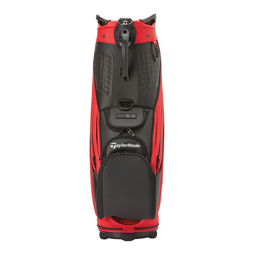 TaylorMade Stealth Tour Golf Staff Bag N7879901 - Image 5