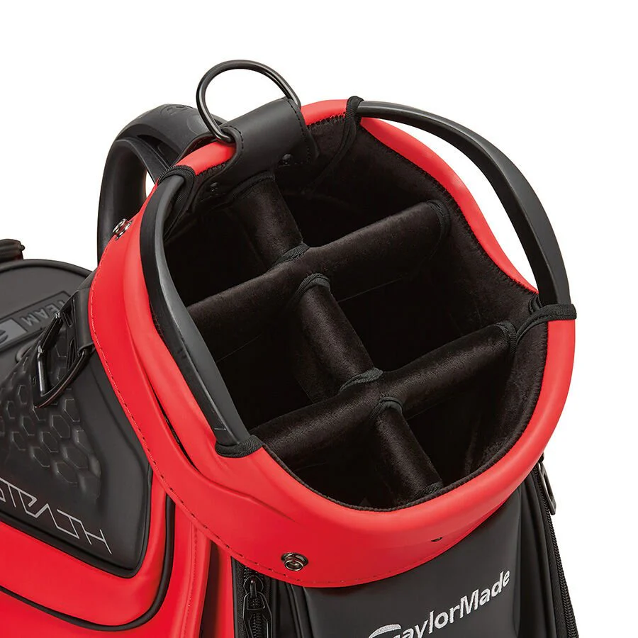 TaylorMade Stealth Tour Golf Staff Bag N7879901 - Image 6