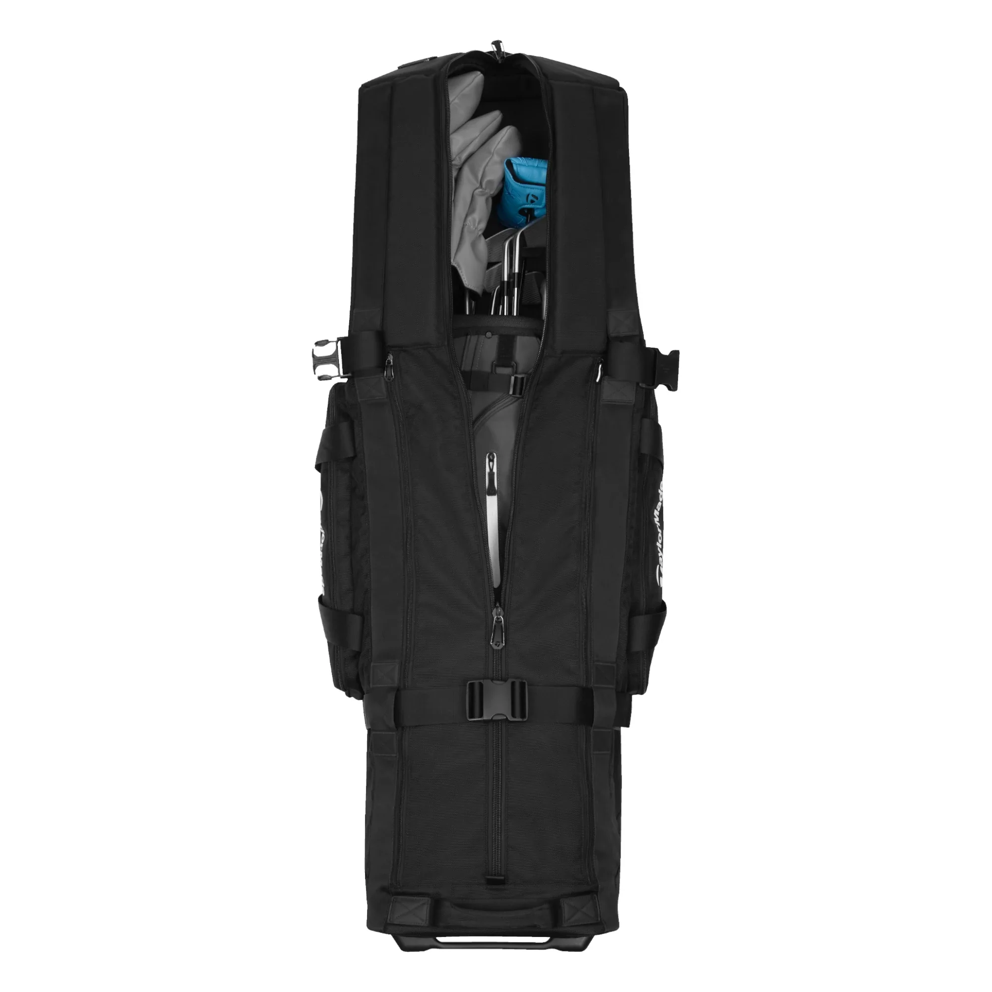 TaylorMade Players Expandable Golf Travel Cover M2357701 - Image 6