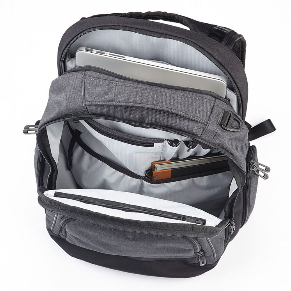 TaylorMade Players Golf Backpack N6532301 - Image 2