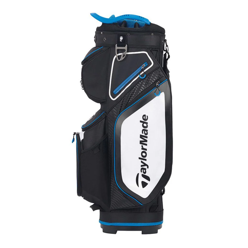 TaylorMade Pro 8.0 Golf Cart Bag N7766601 - Image 2