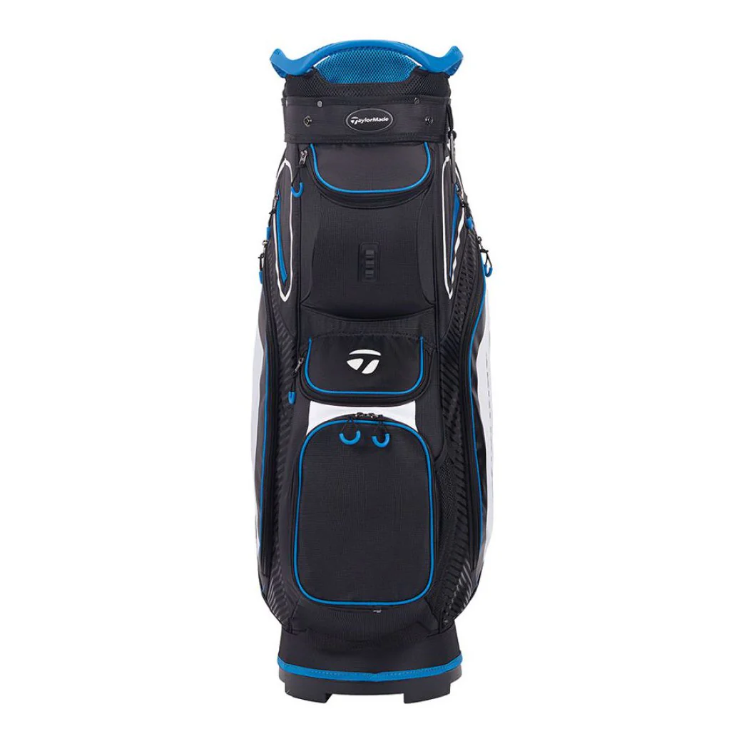 TaylorMade Pro 8.0 Golf Cart Bag N7766601 - Image 4