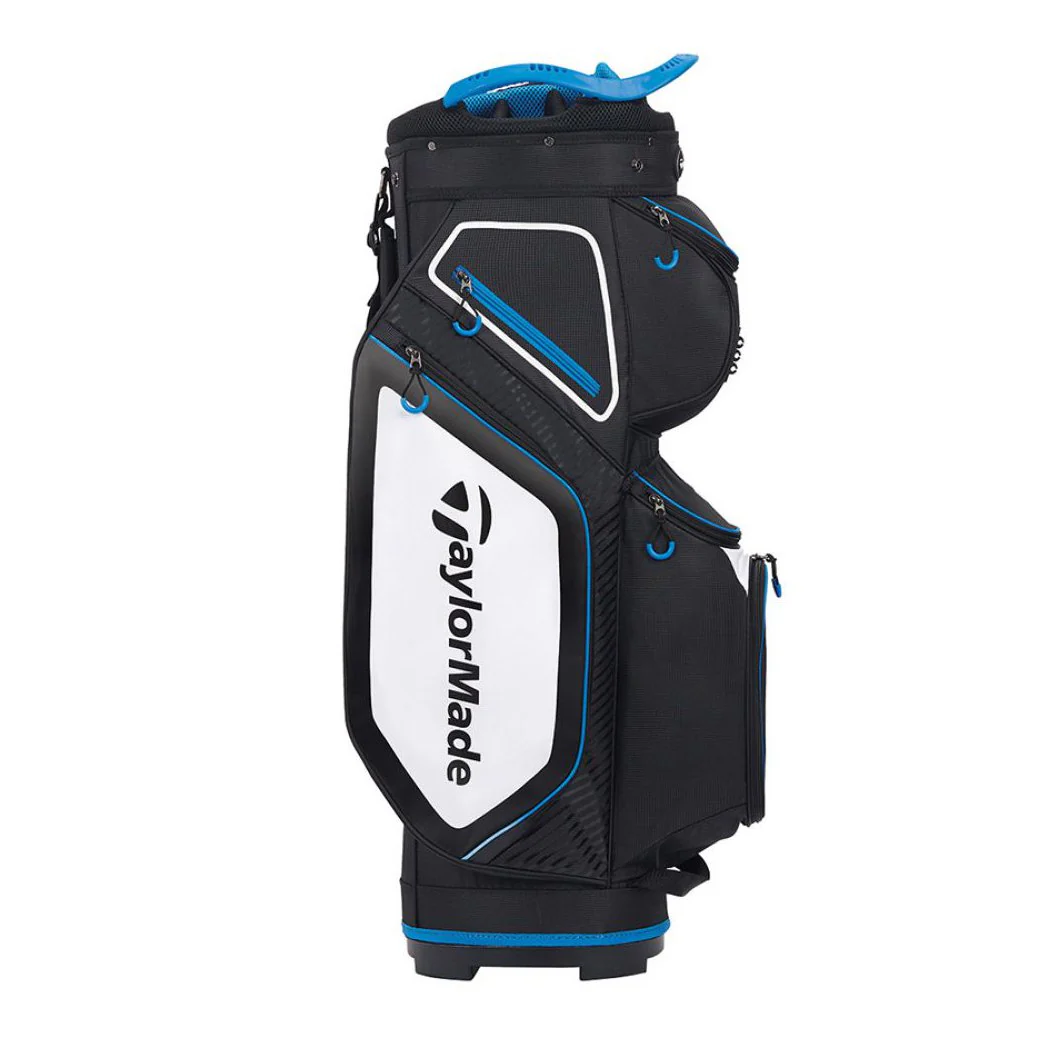 TaylorMade Pro 8.0 Golf Cart Bag N7766601 - Image 5