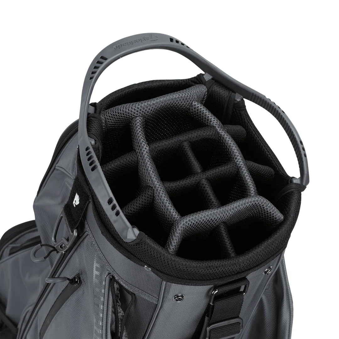 TaylorMade Pro Golf Cart Bag V9736901 - Image 6