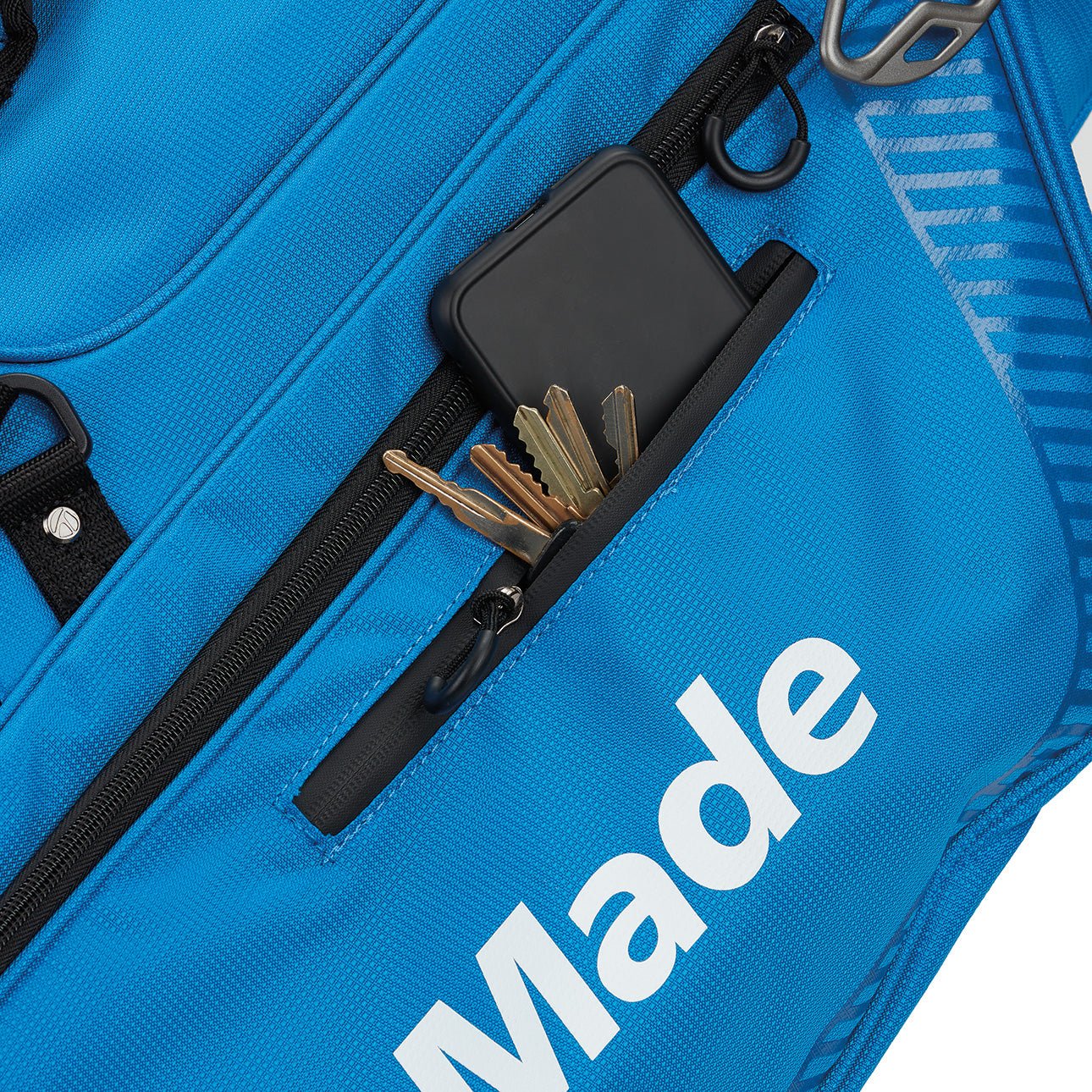 TaylorMade Pro Golf Stand Bag V9737301 - Image 5