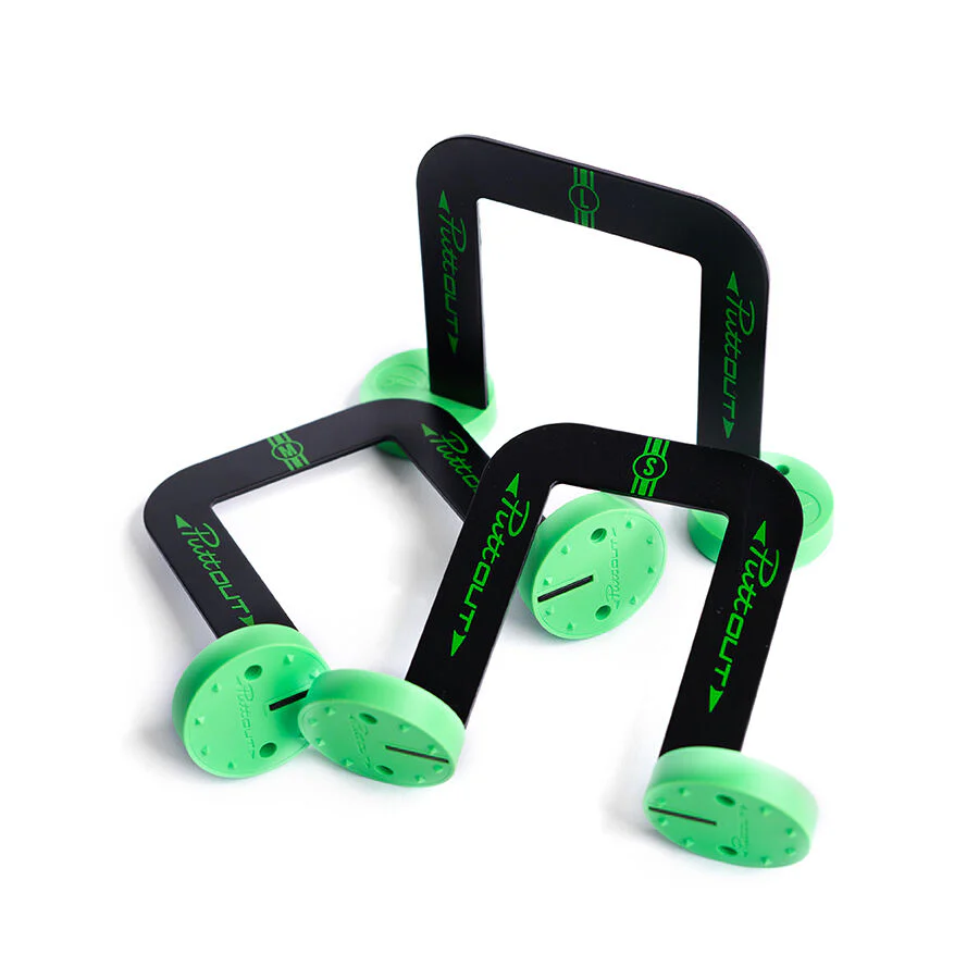 Puttout Putt Gates N7856101 - Image 4