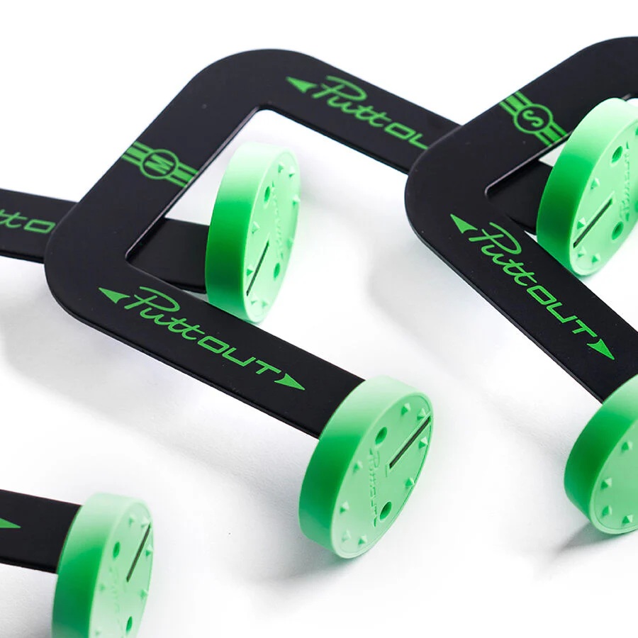 Puttout Putt Gates N7856101 - Image 5