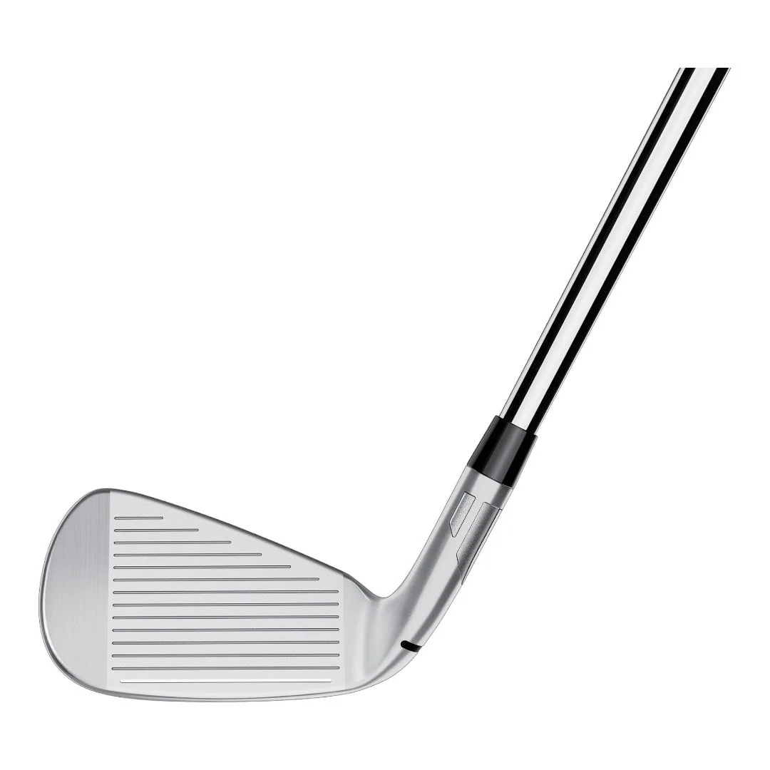 Taylormade Qi Golf Irons | Graphite - Image 3