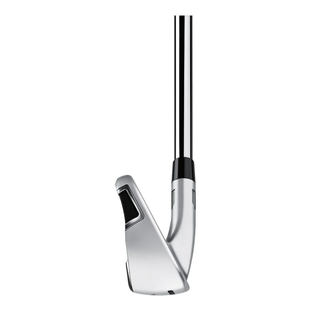 Taylormade Qi Golf Irons | Graphite - Image 5