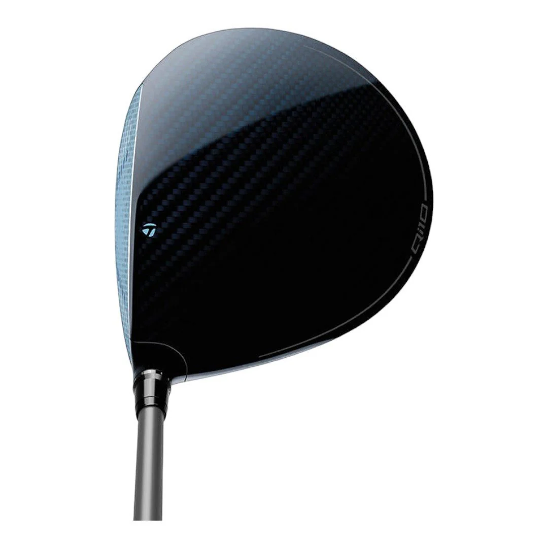 TaylorMade Qi10 Max Designer Series Golf Driver - Image 2