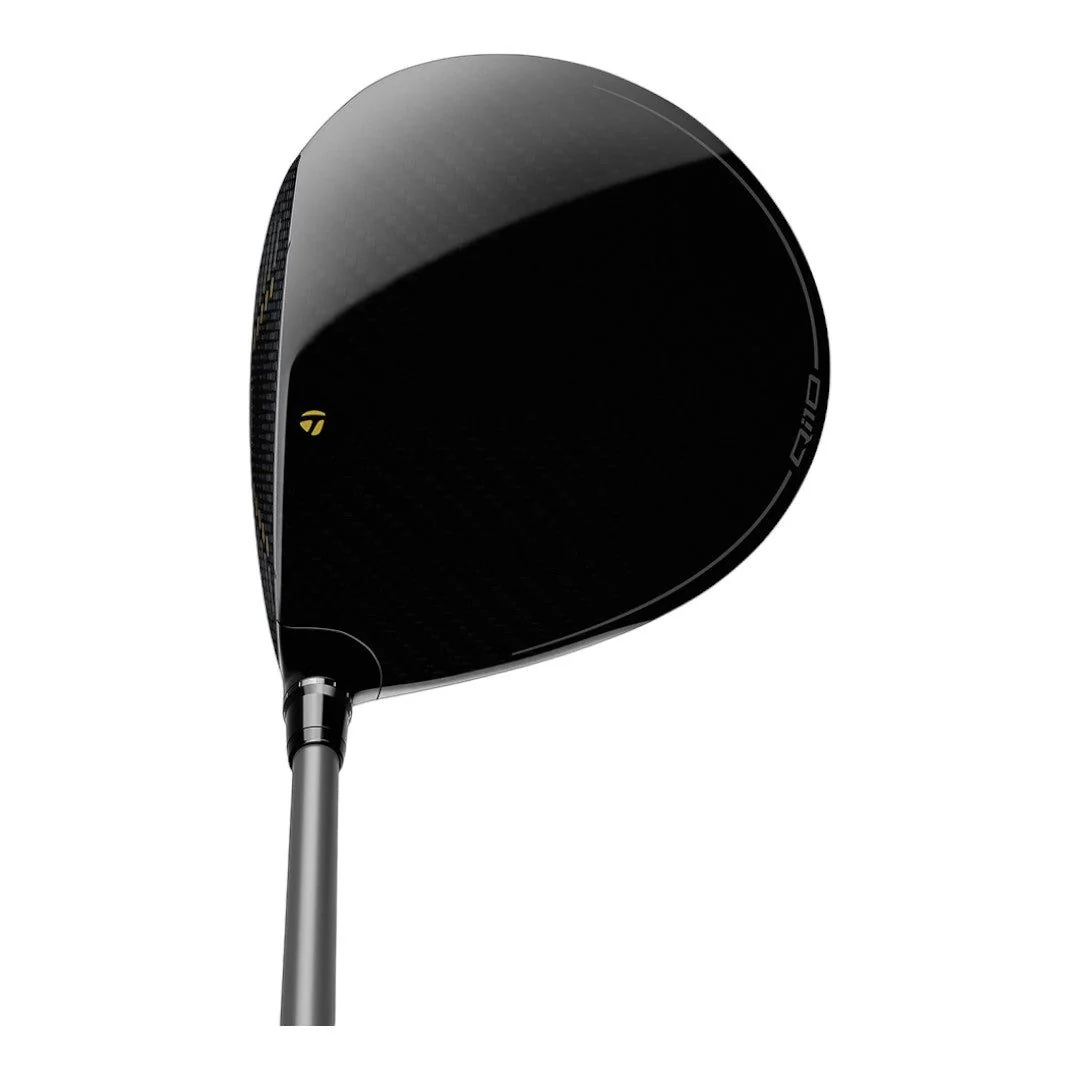 TaylorMade Qi10 Max Designer Series Golf Driver - Image 2