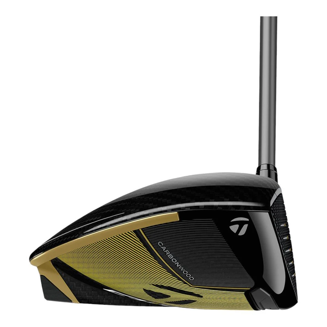 TaylorMade Qi10 Max Designer Series Golf Driver - Image 6
