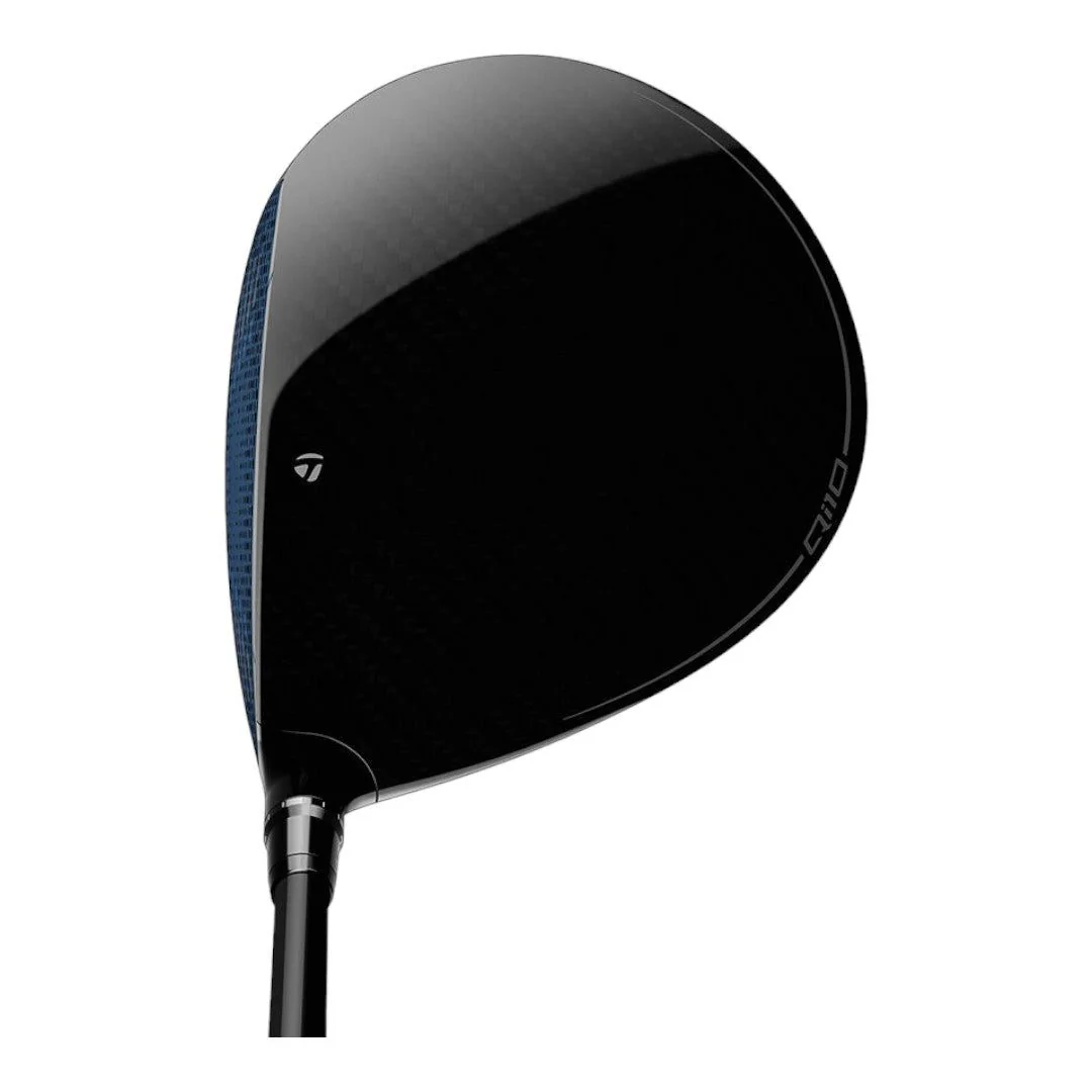 Left Handed Taylormade Qi10 Golf Driver - Image 2