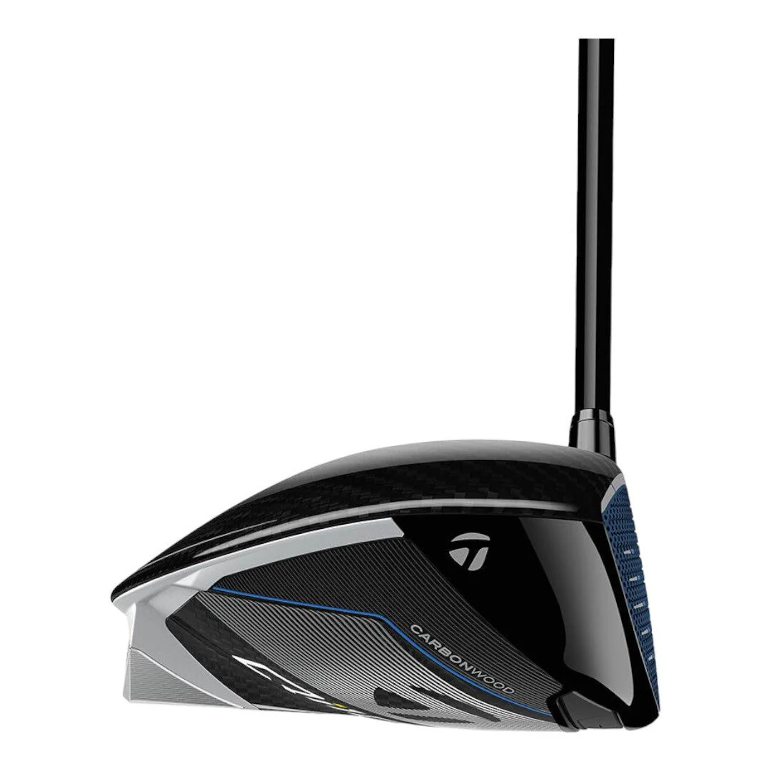 Left Handed Taylormade Qi10 Golf Driver - Image 5