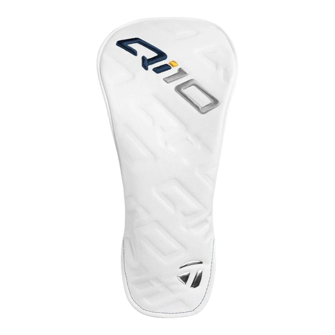 Left Handed Taylormade Qi10 Golf Driver - Image 6