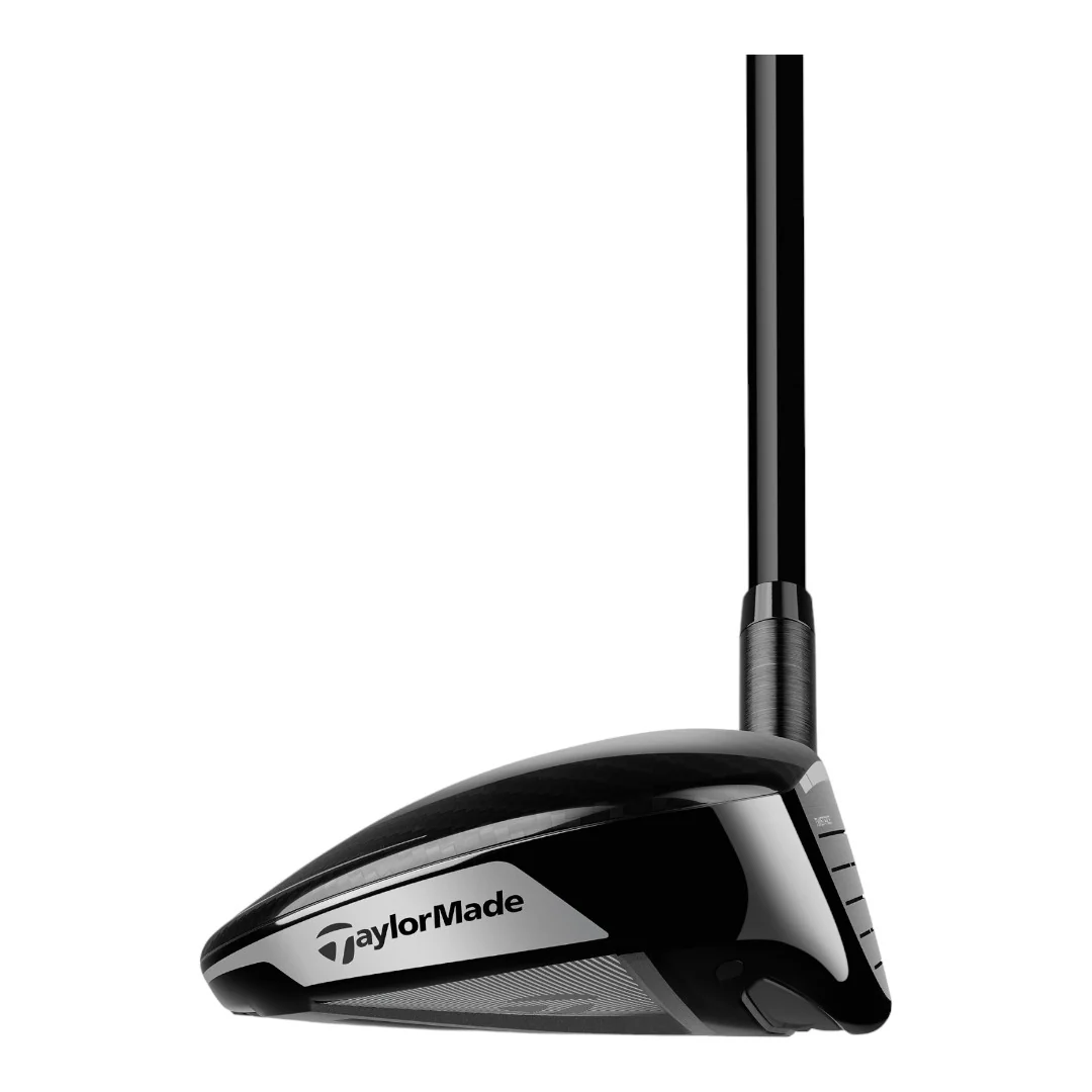 TaylorMade Qi10 Golf Fairway Wood - Image 4