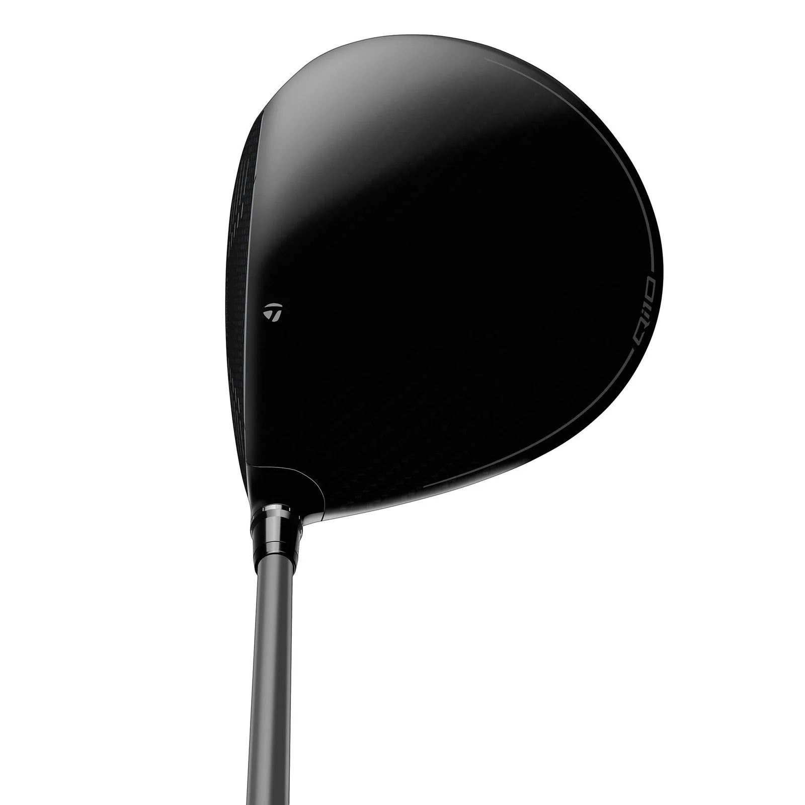TaylorMade Qi10 Max Designer Series Golf Driver - Image 2