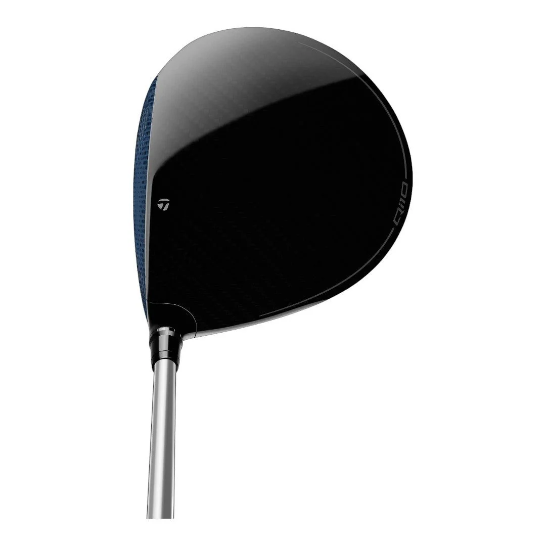 Taylormade Qi10 Max Golf Driver - Image 4