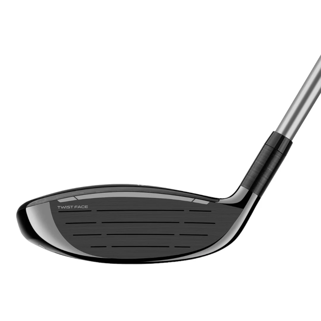Taylormade Qi10 Max Golf Fairway Wood - Image 3