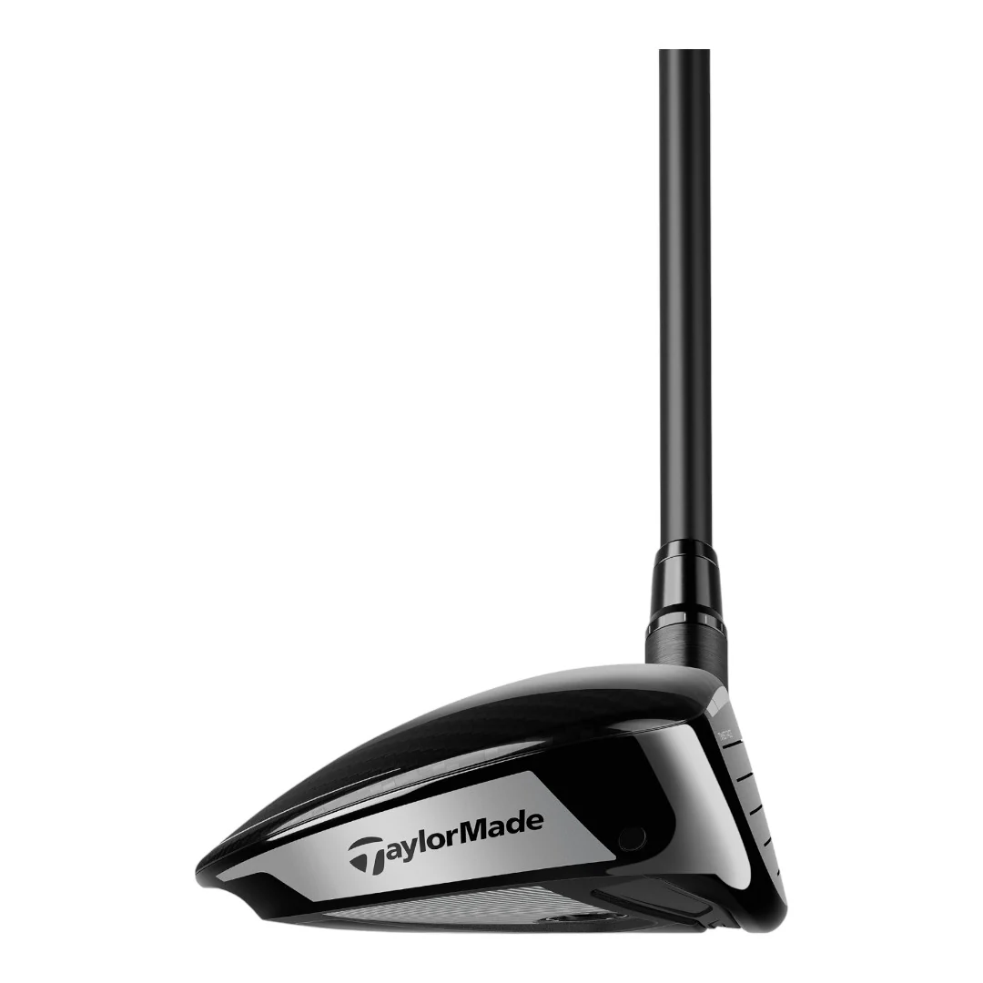 Taylormade Qi10 Tour Golf Fairway Wood - Image 4