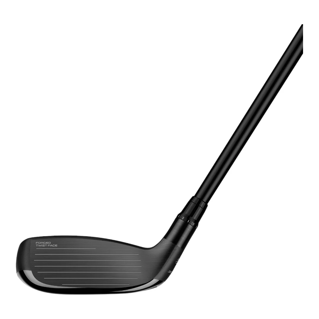 Taylormade Qi10 Tour Golf Hybrid - Image 3