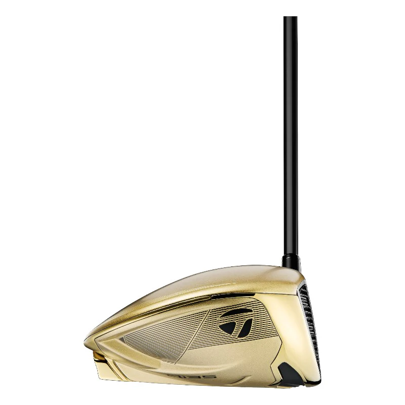 TaylorMade Qi35 Max Designer Series Gold Golf Driver - Image 6