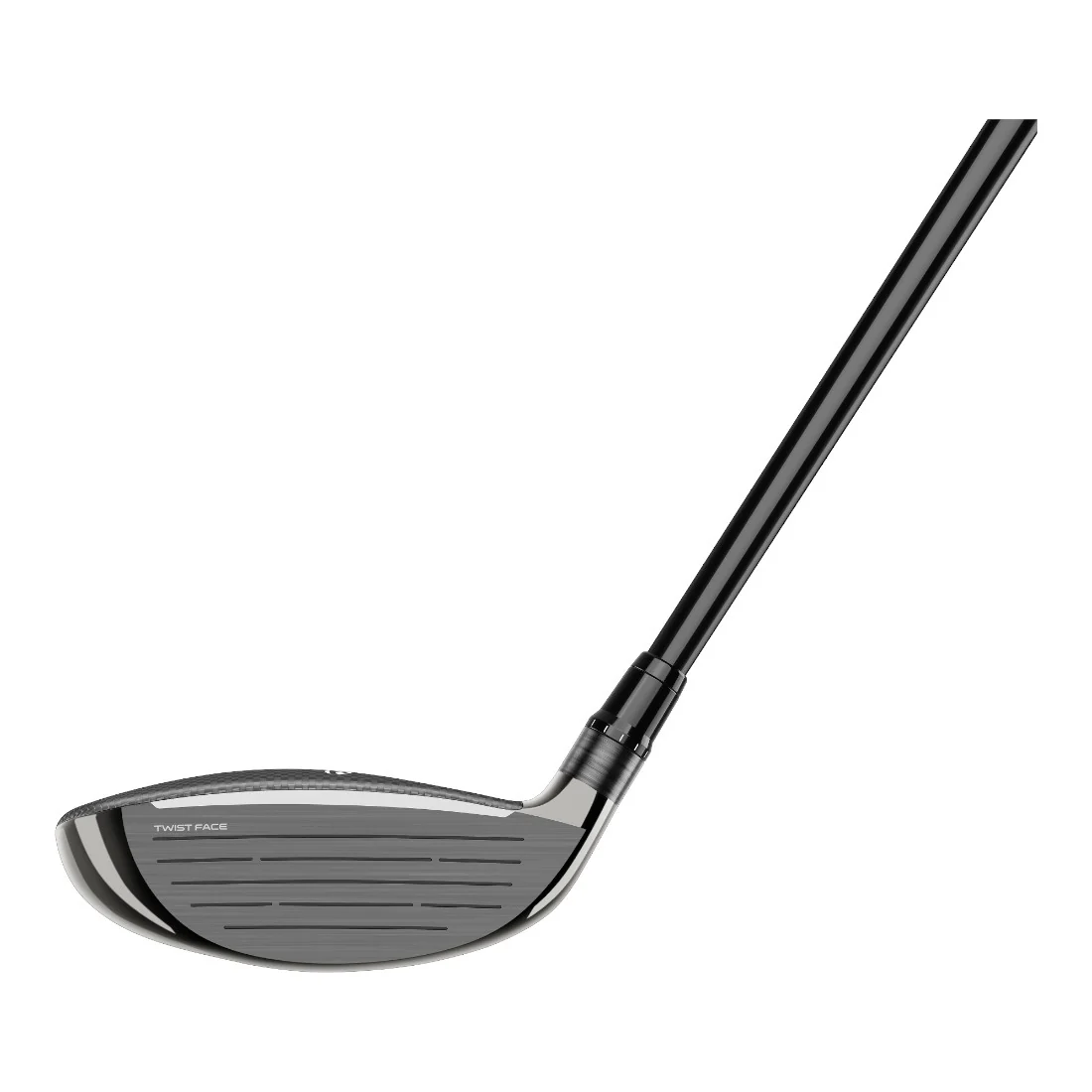 TaylorMade Qi35 Golf Fairway Wood - Image 3