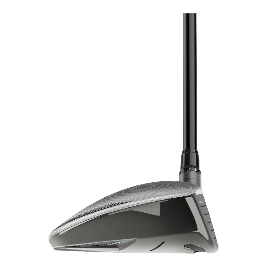 TaylorMade Qi35 Golf Fairway Wood - Image 4