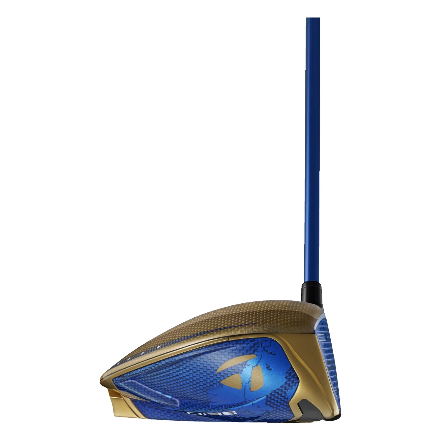 TaylorMade Qi35 Limited Edition Ryder Cup Europe Golf Driver - Image 4