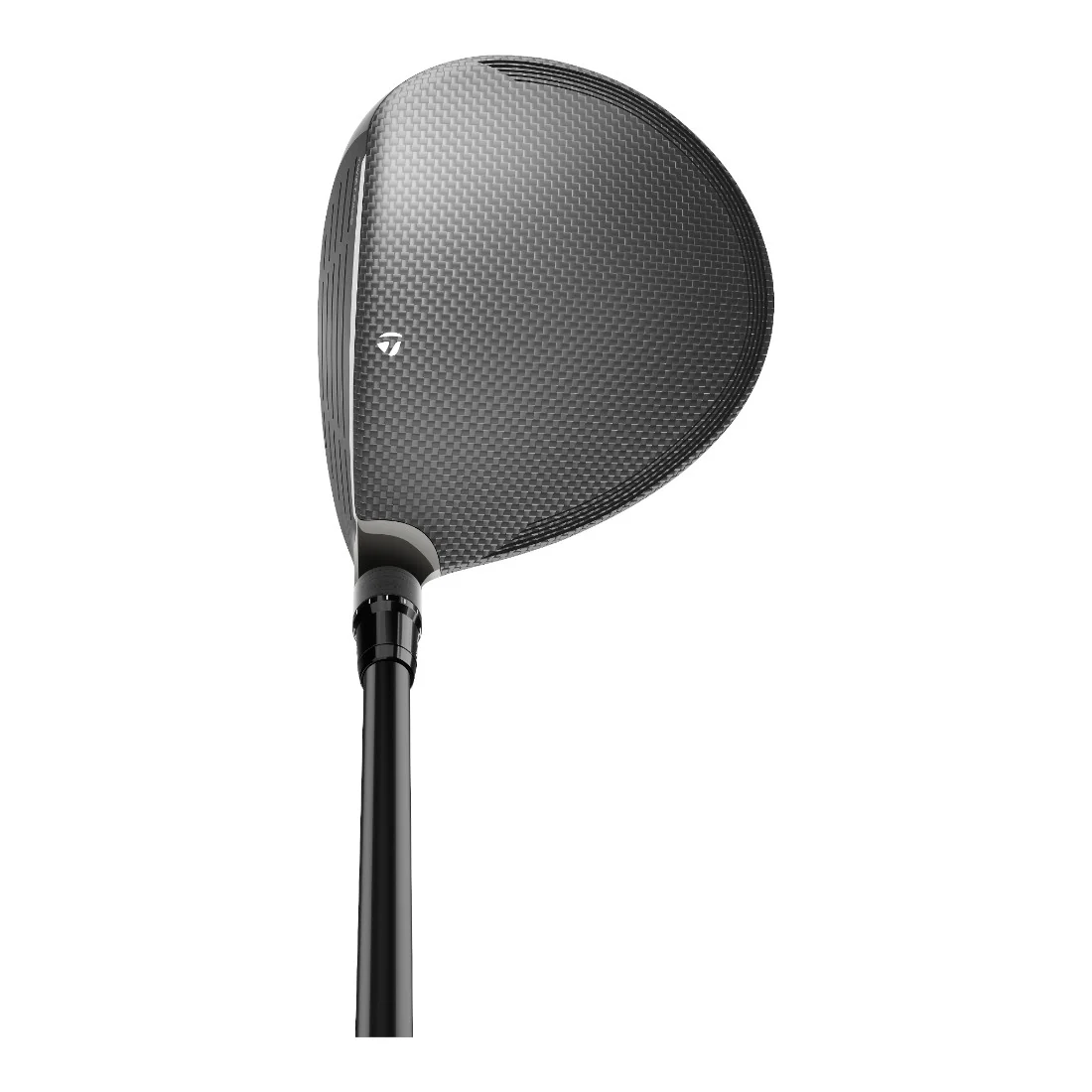 TaylorMade Qi35 Max Golf Fairway Wood - Image 2