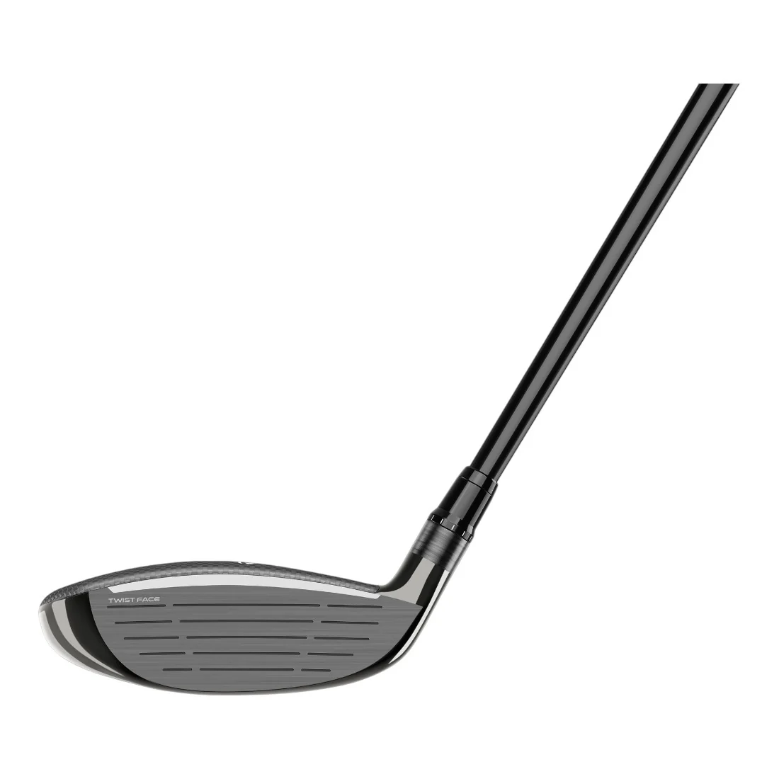 TaylorMade Qi35 Max Golf Fairway Wood - Image 3