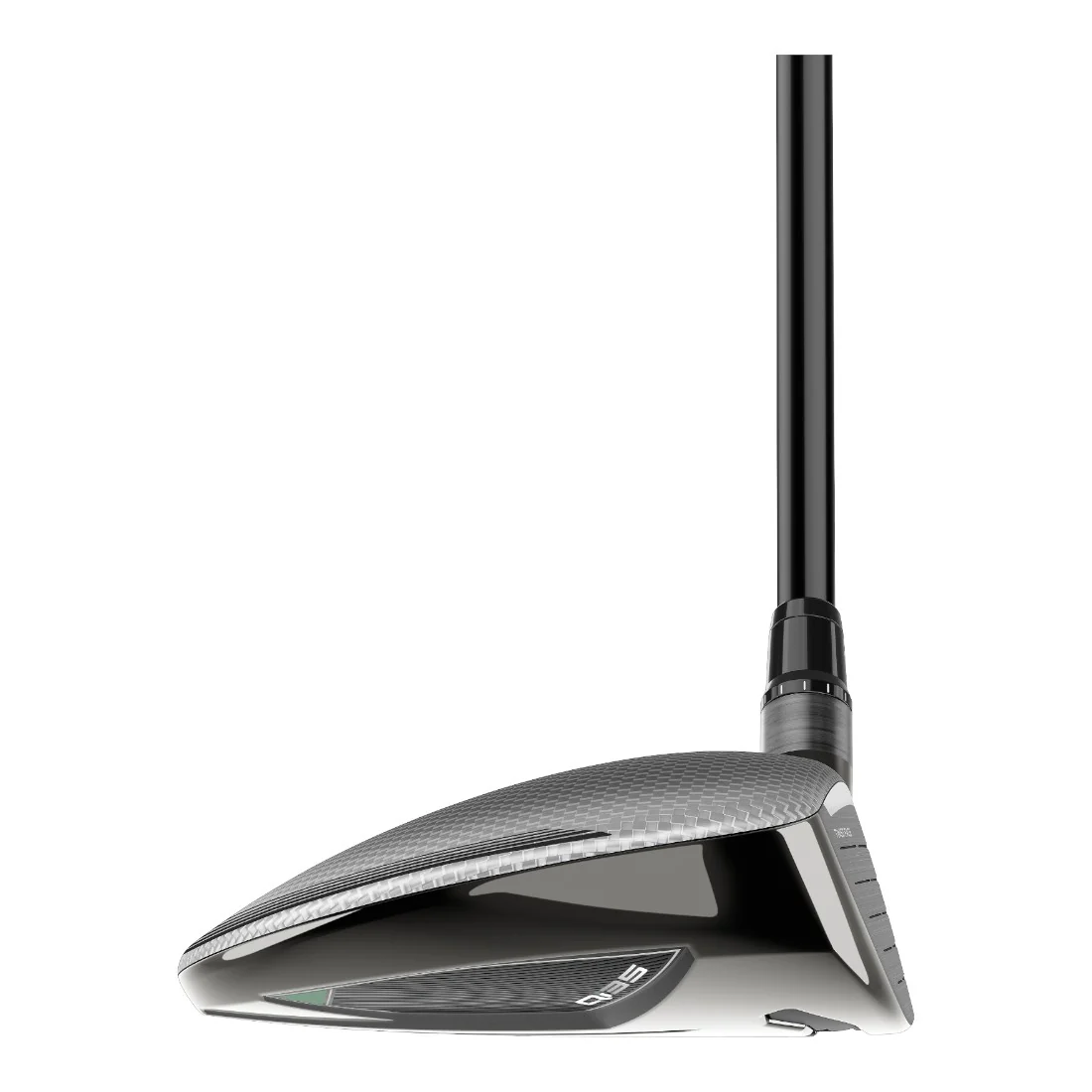 TaylorMade Qi35 Max Golf Fairway Wood - Image 4