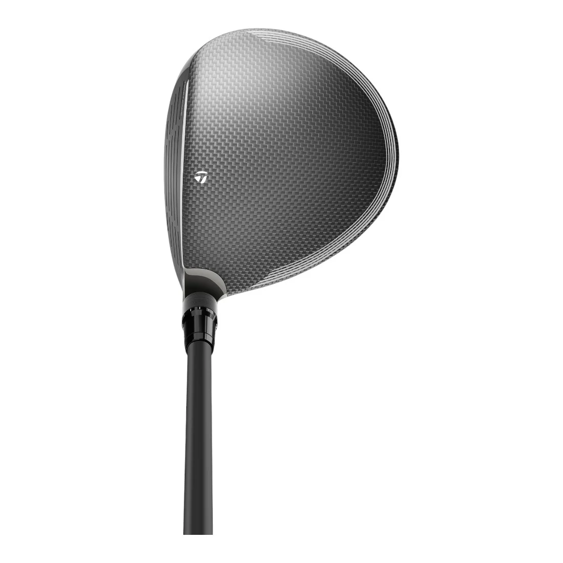 TaylorMade Qi35 Max Lite Golf Fairway Wood - Image 2