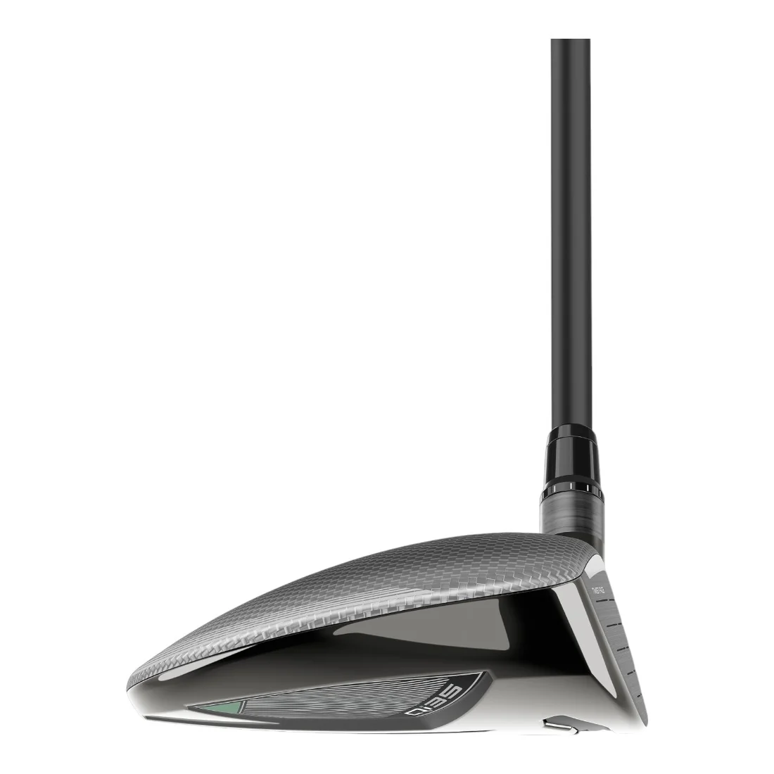 TaylorMade Qi35 Max Lite Golf Fairway Wood - Image 4